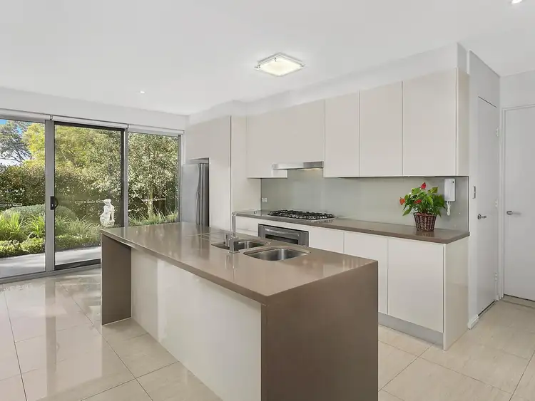 Fourth view of Homely house listing, 24 Ferntree Place, Epping NSW 2121