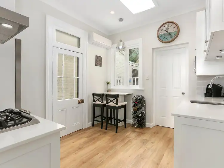 Third view of Homely house listing, 98 Palmer Street, Balmain NSW 2041