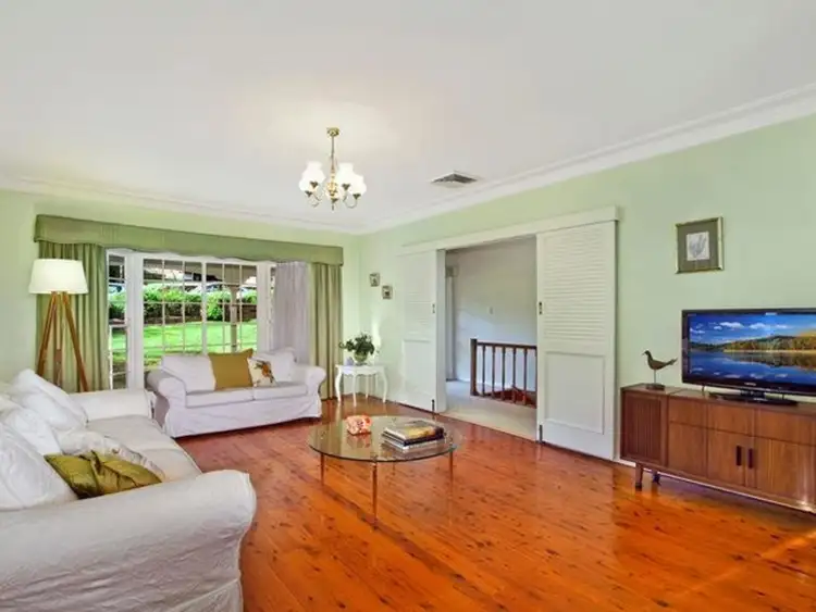 Third view of Homely house listing, 7 Killarney Drive, Killarney Heights NSW 2087