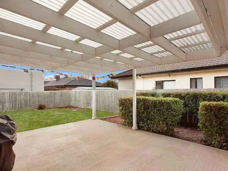 Second view of Homely house listing, Penfold Street, Gungahlin ACT 2912