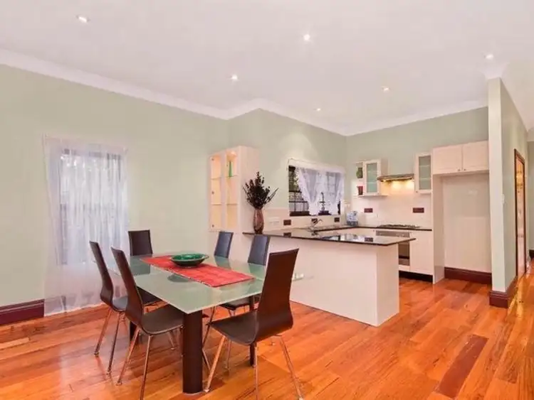 Second view of Homely house listing, 223 Norton Street, Croydon NSW 2132