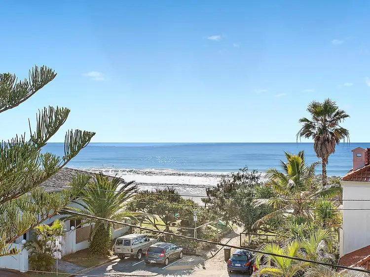 Sixth view of Homely house listing, 176 Jefferson Lane, Palm Beach QLD 4221