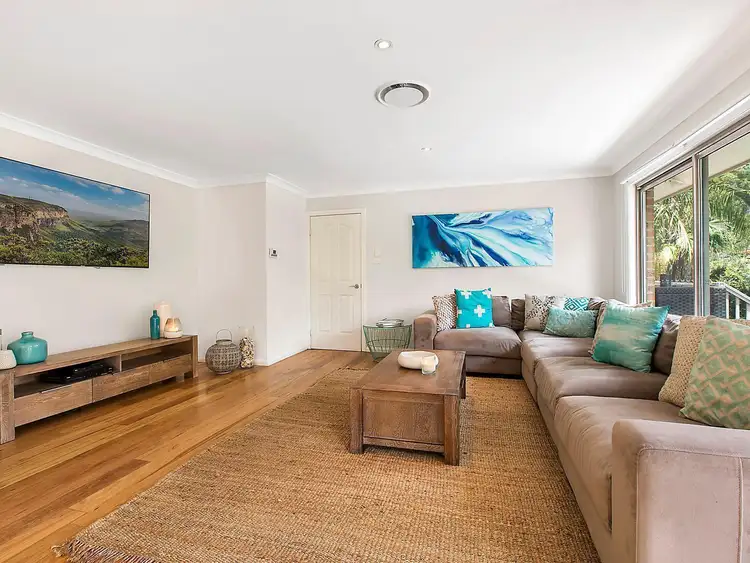 Fifth view of Homely house listing, 6 Anderson Place, Kiama Downs NSW 2533