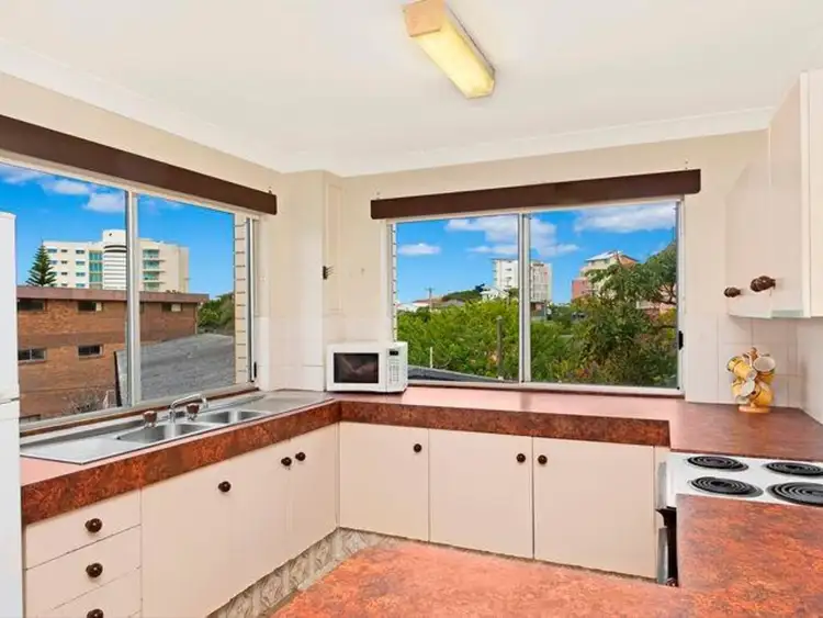 Second view of Homely apartment listing, 7/8 Nyrang Avenue, Palm Beach QLD 4221