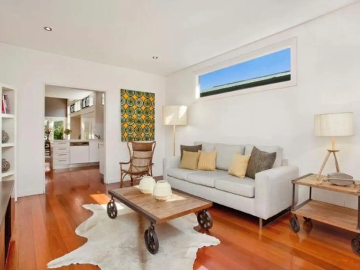 Main view of Homely house listing, 26 Queen Street, Beaconsfield NSW 2015