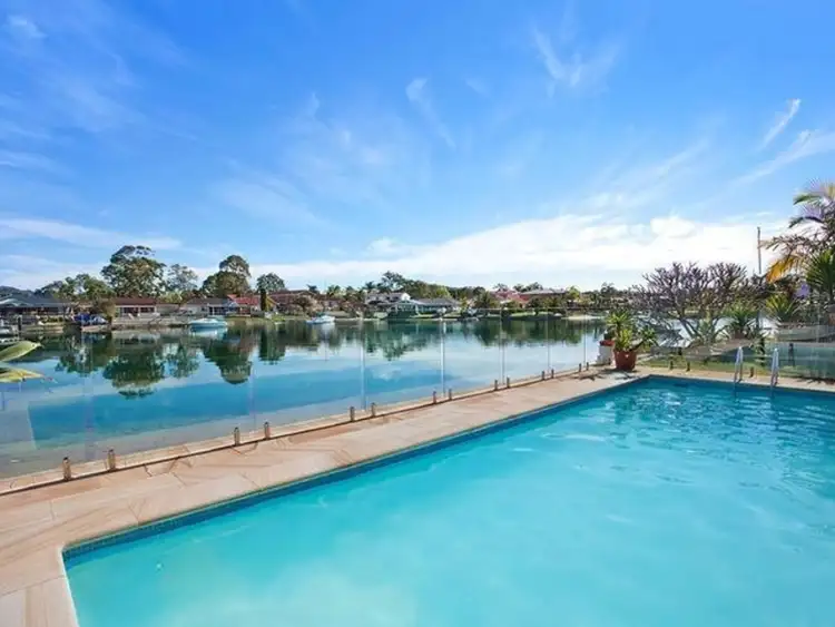 Main view of Homely house listing, 14 Marina View Parade, St Huberts Island NSW 2257