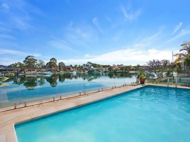Main view of Homely house listing, 14 Marina View Parade, St Huberts Island NSW 2257