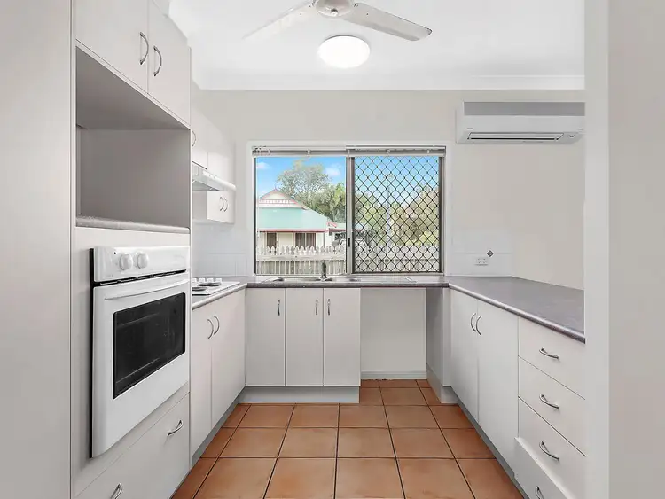 Fourth view of Homely house listing, 5 Honeyeater Circuit, Douglas QLD 4814