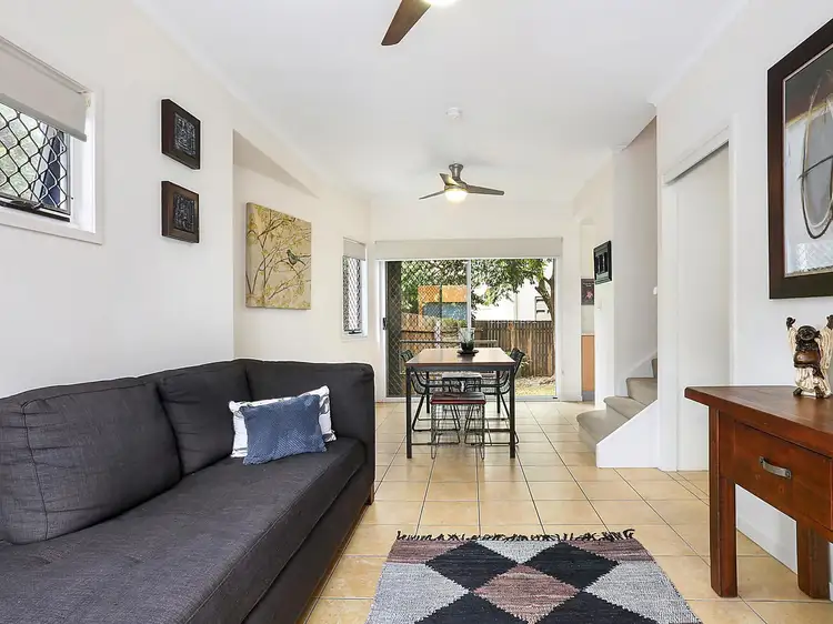 5/11 Bowen Street, Windsor QLD 4030