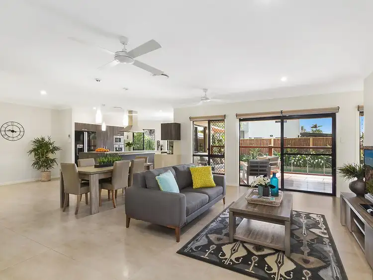 Fifth view of Homely house listing, 5 Glencoe Court, Annandale QLD 4814