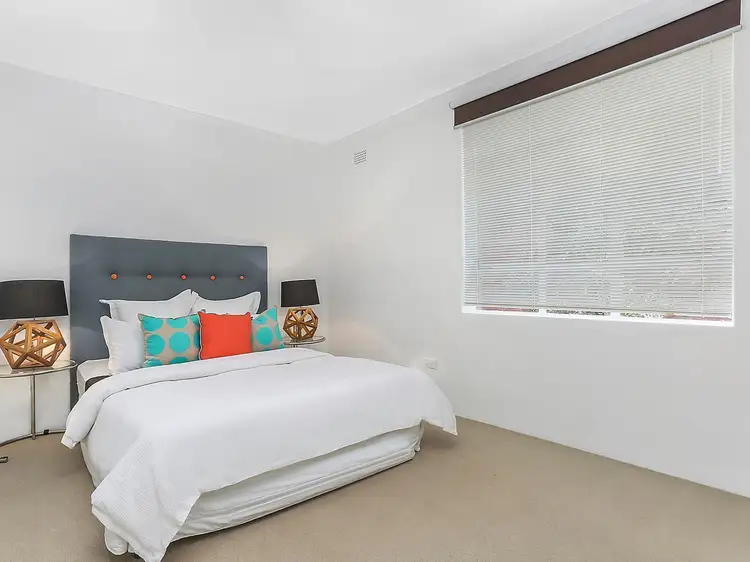 Third view of Homely apartment listing, 1/21 Prince Street, Randwick NSW 2031