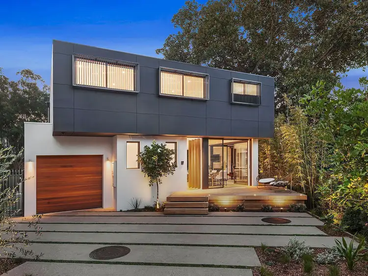 6 Coneill Place, Forest Lodge NSW 2037