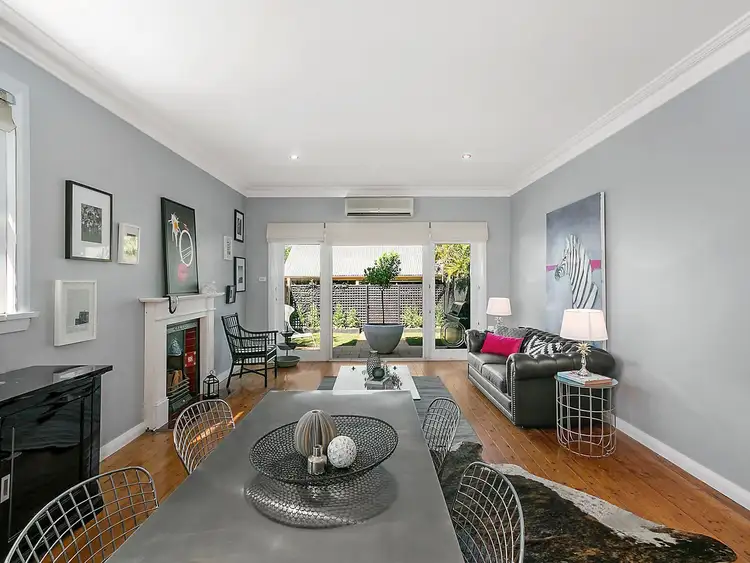 Second view of Homely house listing, 2 Trelawney Street, Croydon Park NSW 2133