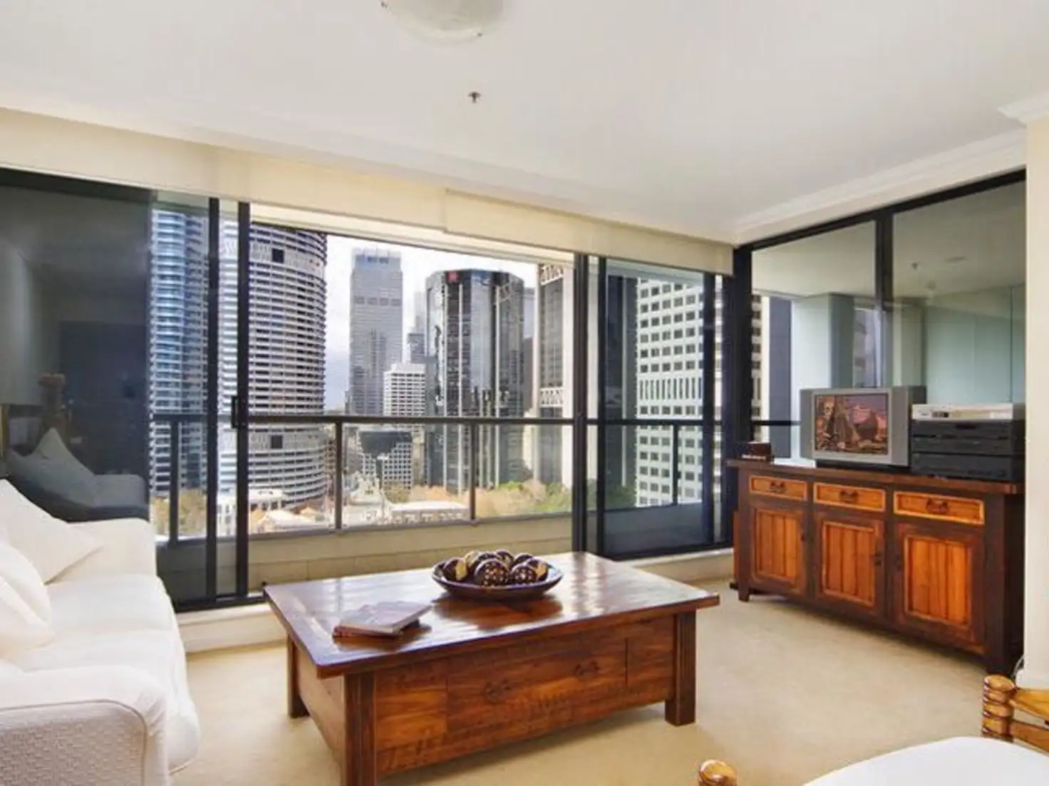 Main view of Homely apartment listing, 1608/183 Kent Street, Sydney NSW 2000