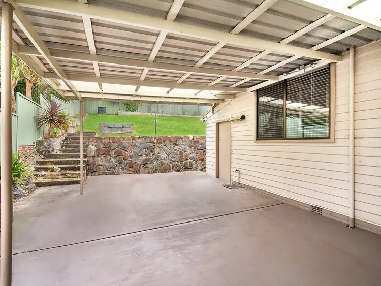 Fourth view of Homely house listing, 13 Valaud Crescent, Highfields NSW 2289