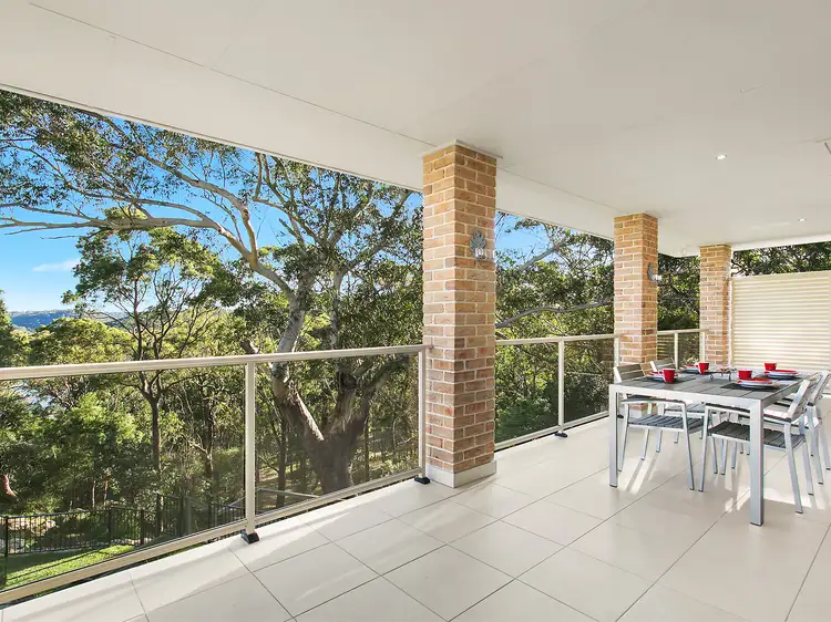 Main view of Homely house listing, 104C Bignell Street, Illawong NSW 2234