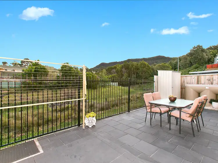 Second view of Homely house listing, 31 Flame Tree Circuit, Woonona NSW 2517