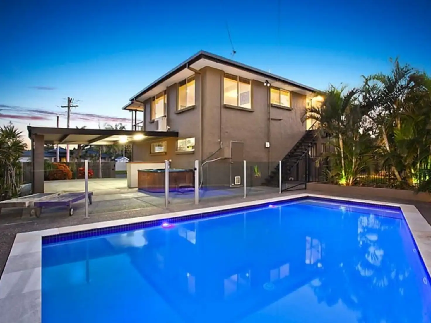 Main view of Homely house listing, 137 Tahiti Avenue, Palm Beach QLD 4221