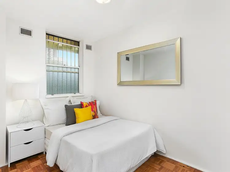 Fourth view of Homely apartment listing, 42/372 Edgecliff Road, Woollahra NSW 2025