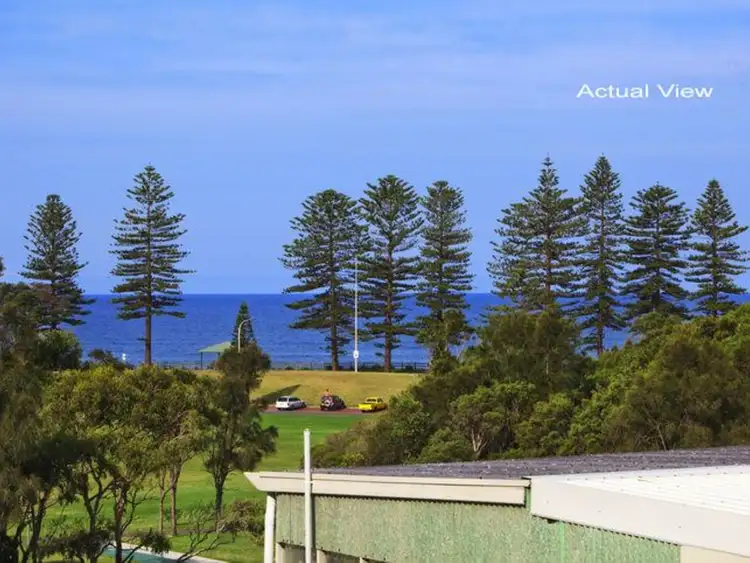 Sixth view of Homely apartment listing, 10/14 Pleasant Avenue, North Wollongong NSW 2500