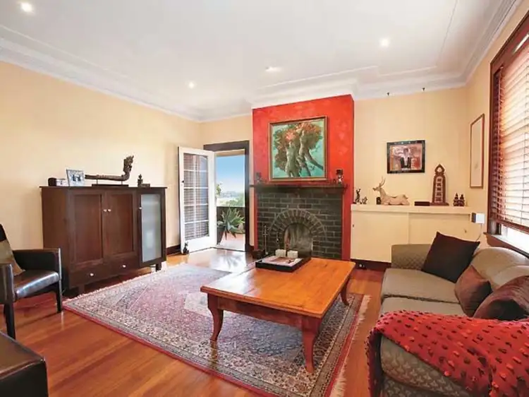 3/39 Prince Street, Randwick NSW 2031