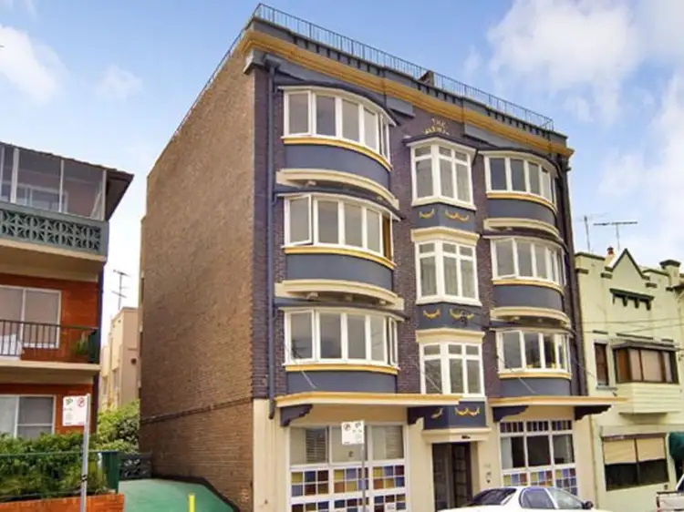 Fourth view of Homely apartment listing, 2/154 Beach Street, Coogee NSW 2034