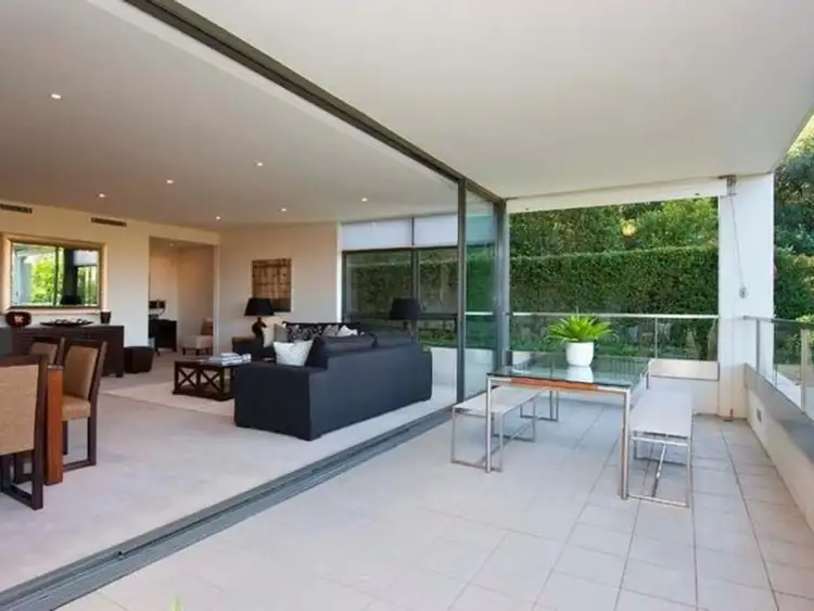 Fifth view of Homely apartment listing, 5/8 Bellevue Road, Bellevue Hill NSW 2023