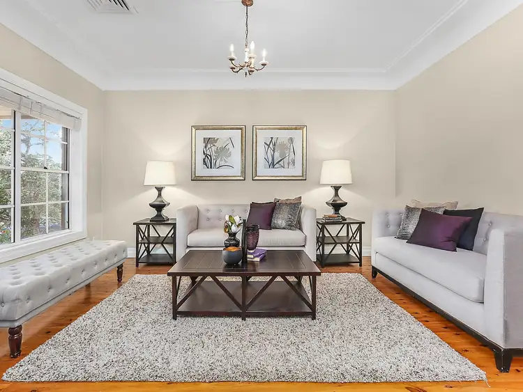 Fourth view of Homely house listing, 121 Ray Road, Epping NSW 2121