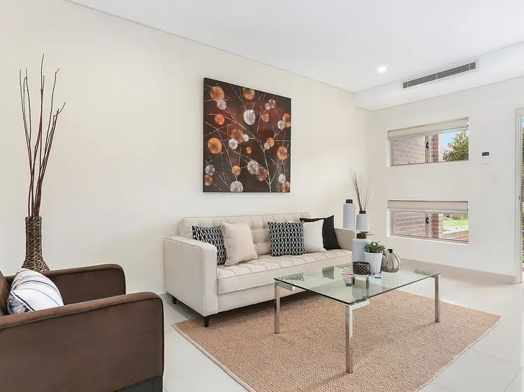 Second view of Homely house listing, 41 Hodgkinson Crescent, Panania NSW 2213