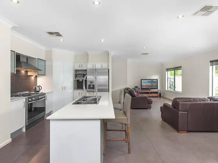 Third view of Homely house listing, 36 Rhodium Crescent, Hope Island QLD 4212