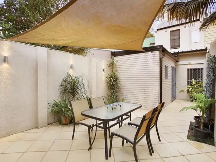 Second view of Homely house listing, 69 Buckland Street, Alexandria NSW 2015