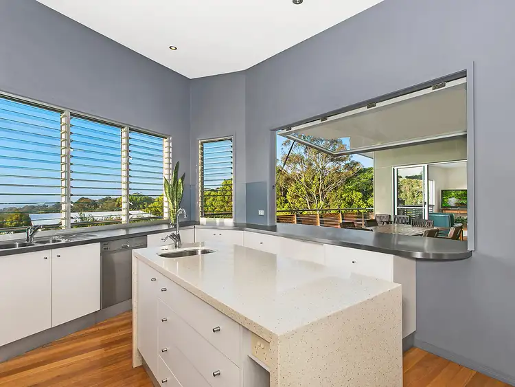 Sixth view of Homely house listing, 1A Amaroo Drive, Buderim QLD 4556