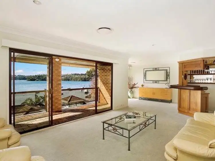 Third view of Homely house listing, 21 Swan Street, Lilli Pilli NSW 2229