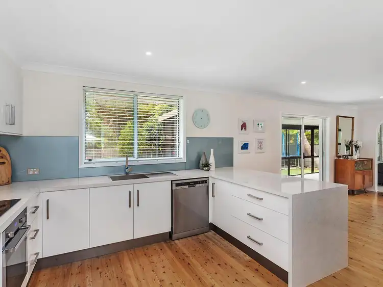 Second view of Homely house listing, 207 Veron Road, Umina Beach NSW 2257