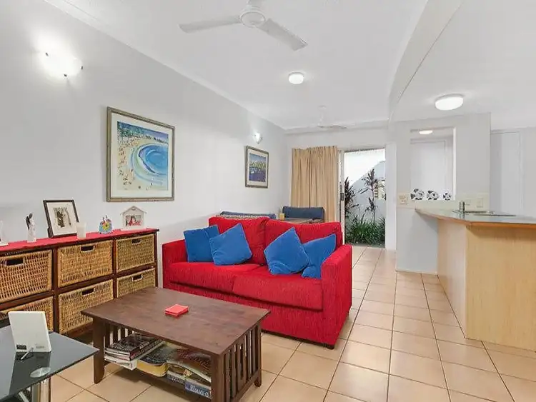 Third view of Homely apartment listing, 438/2 Keem Street, Trinity Beach QLD 4879