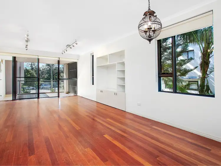 Fourth view of Homely apartment listing, 2/5 Darley Street, Mona Vale NSW 2103