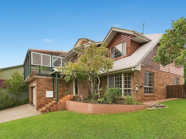 30 Balmerino Drive, Carina QLD 4152