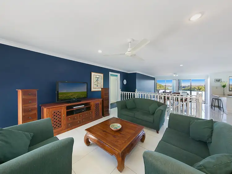 Second view of Homely house listing, 34A Coachmans Close, Korora NSW 2450