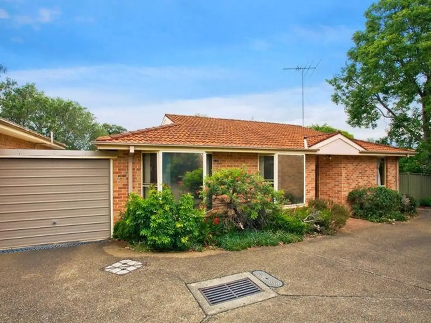Main view of Homely villa listing, 5/6 Warrawong Street, Eastwood NSW 2122