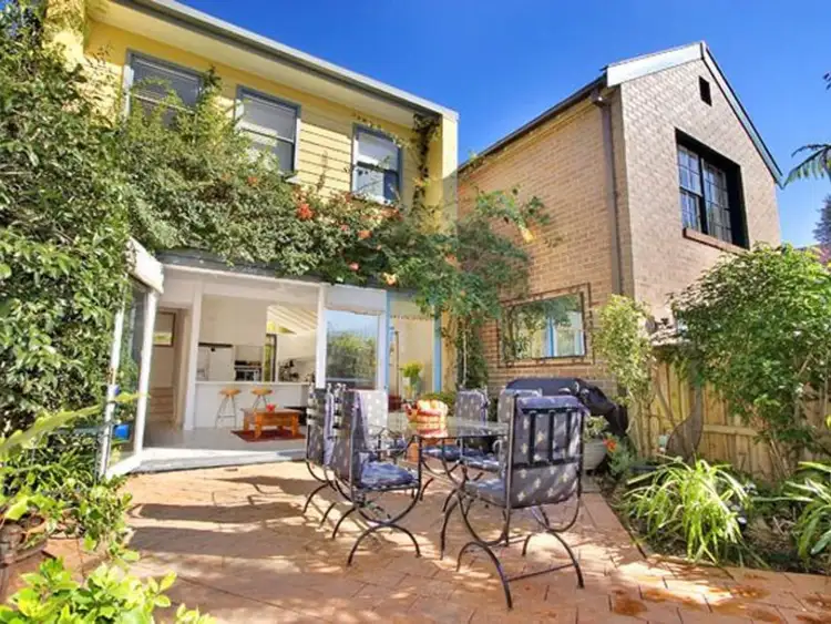 Fourth view of Homely house listing, 94 Hayberry Street, Crows Nest NSW 2065