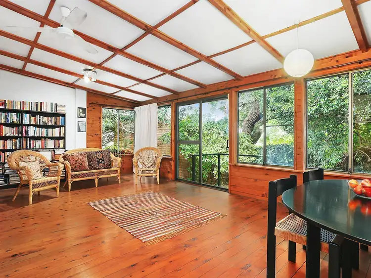 Second view of Homely house listing, 38 Excelsior Parade, Marrickville NSW 2204
