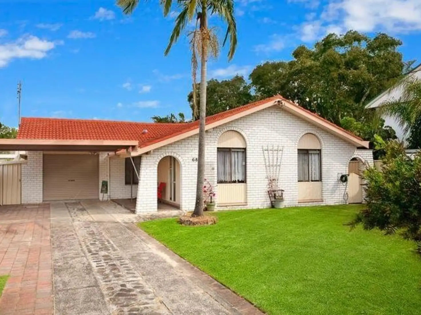 Main view of Homely house listing, 68 Winifred Avenue, Umina Beach NSW 2257