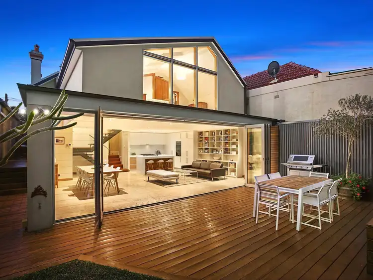 Second view of Homely house listing, 27 O'Neill Street, Lilyfield NSW 2040