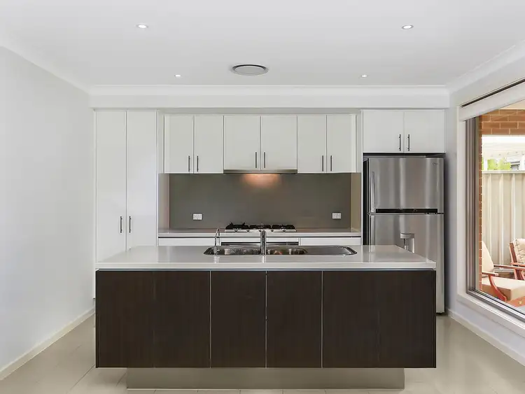 Third view of Homely house listing, 11 Skelton Street, Oran Park NSW 2570