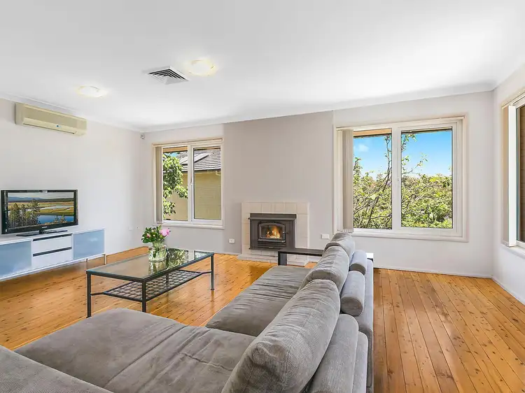 Fourth view of Homely house listing, 225A Beecroft Road, Cheltenham NSW 2119