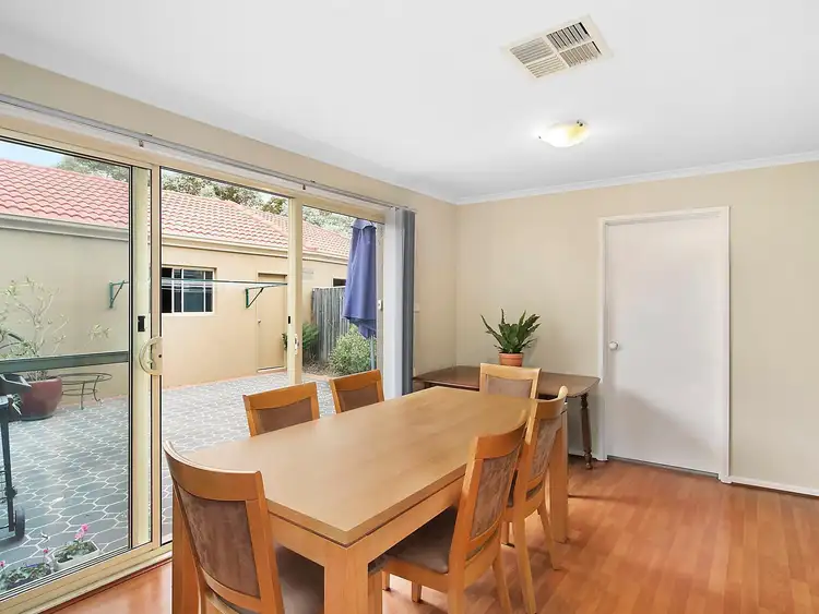 Fourth view of Homely townhouse listing, 8/60 Boldrewood Street, Turner ACT 2612