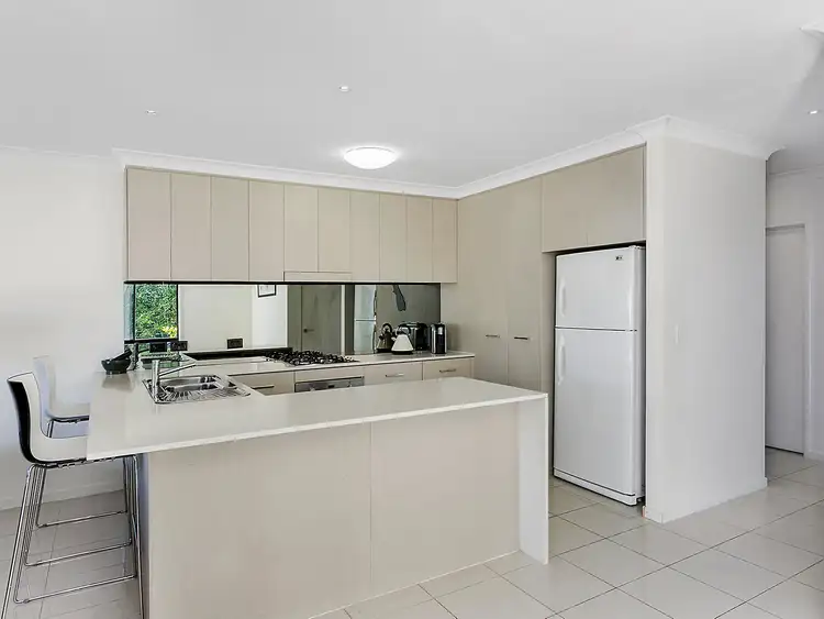 Second view of Homely house listing, 100/2 Inland Drive, Tugun QLD 4224