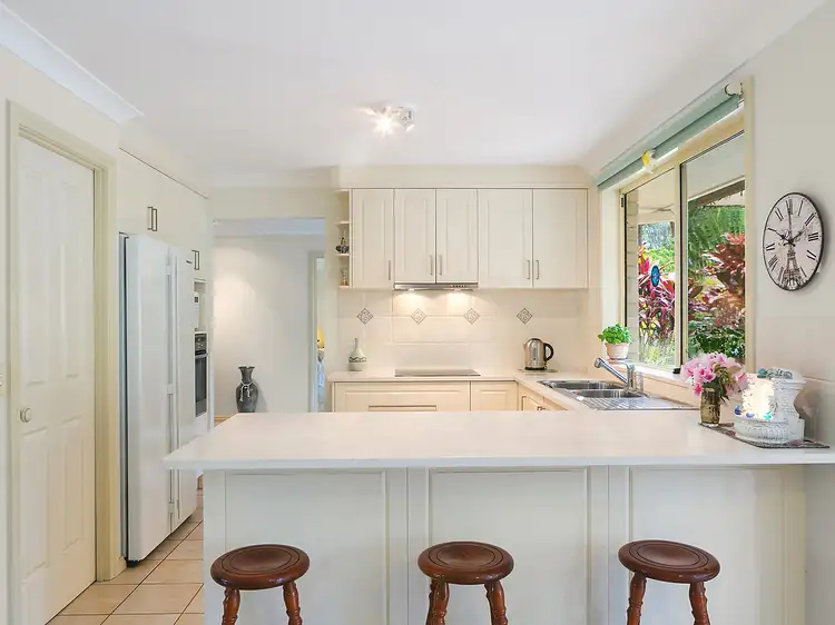 Fourth view of Homely house listing, 91 Heritage Drive, Moonee Beach NSW 2450