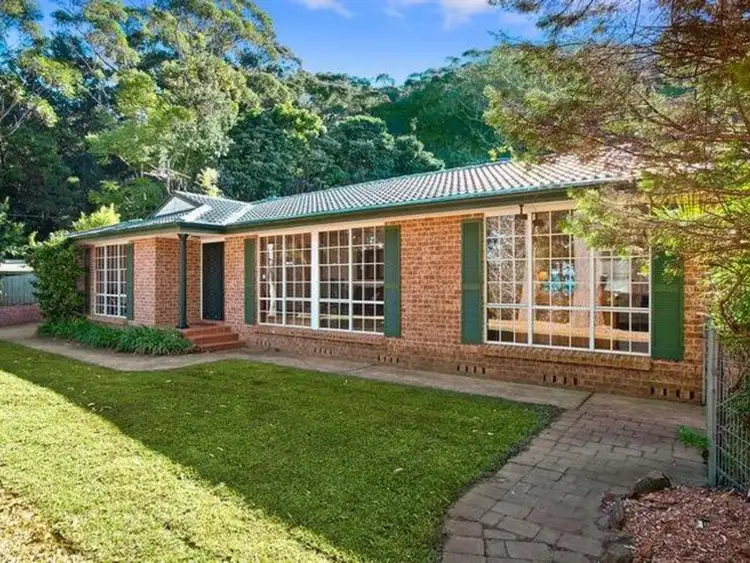 128 Buttenshaw Drive, Austinmer NSW 2515