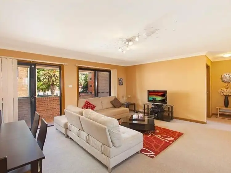 Second view of Homely apartment listing, 12/144 Blaxland Road, Ryde NSW 2112